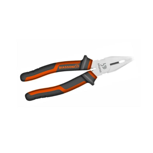 Pinza Universal Combinada 7" BIASSONI